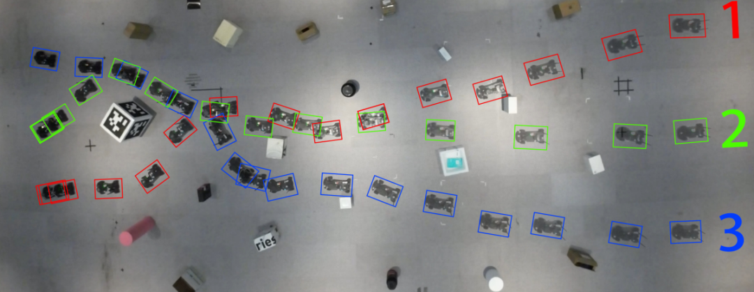 浙大FAST-Lab高飞团队 IROS 2023公布研究新进展(图3)